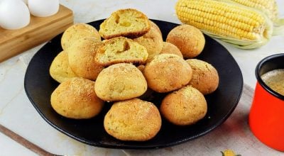 Broa doce