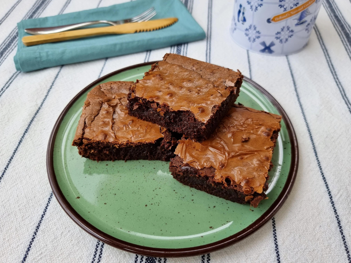 Brownie