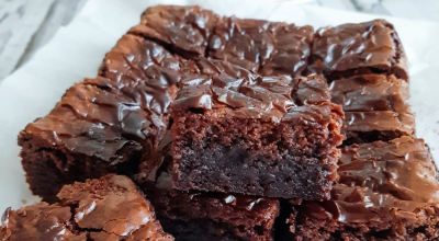 Brownie de Nutella