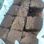 Brownie simples com casquinha - Foto de usuário