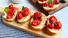 Bruschetta