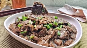 Bulgogi