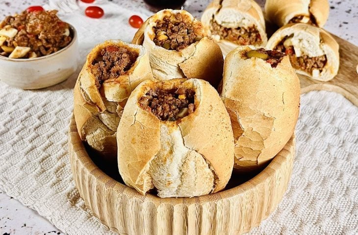 Buraco quente fácil
