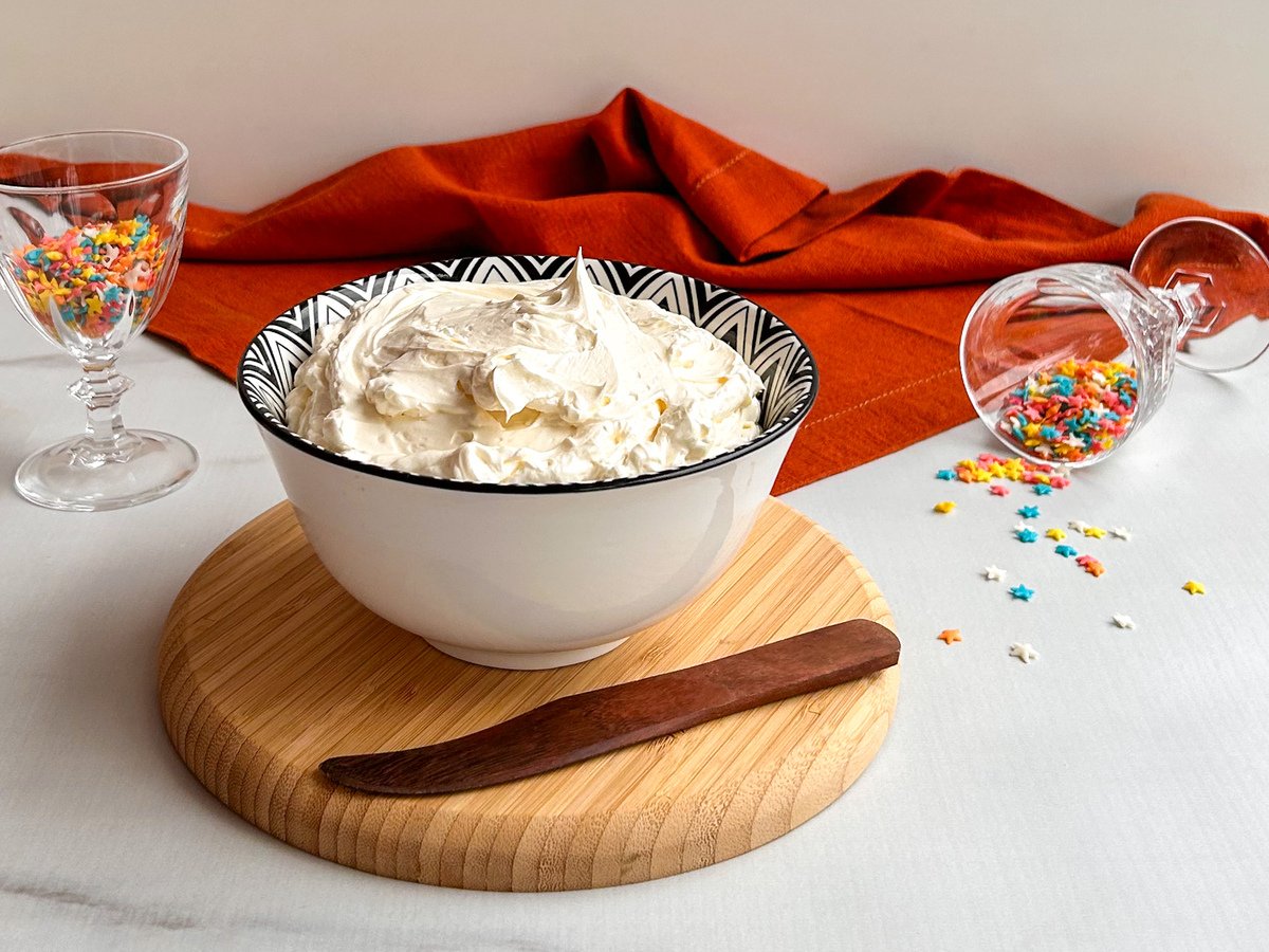 Buttercream
