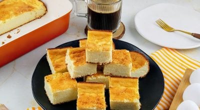 Caçarola mineira