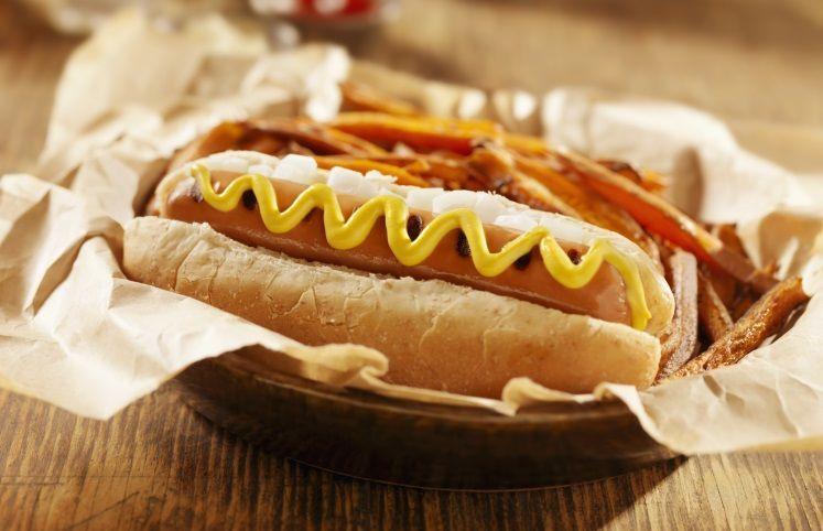 lancherapidoegostoso CACHORRO QUENTE ou HOT DOG GOSTOSO