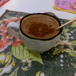 Café cremoso fácil - Foto de usuário