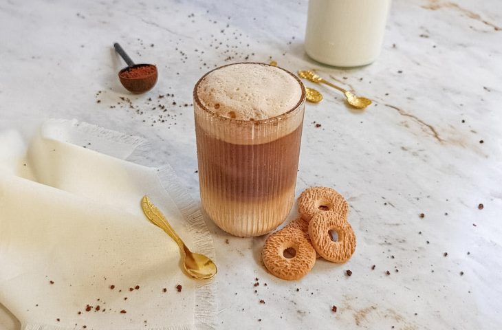 Café gelado