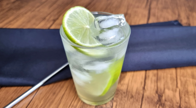 Caipirinha de Jurupinga