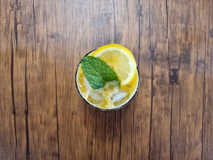 drink pronto
