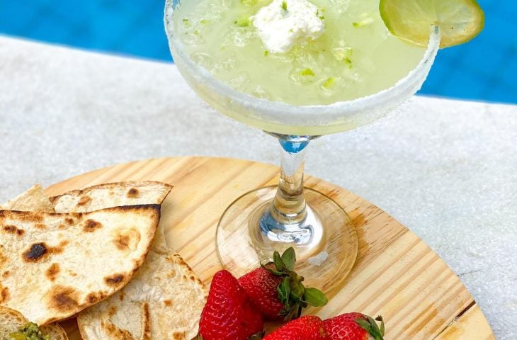 Caipirosca nevada