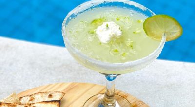 Caipirosca nevada