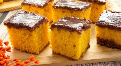 Calda de chocolate durinha