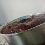 Foto da receita por Elisângela