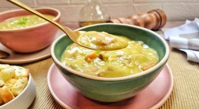 6 receitas de creme de milho: preparos rápidos para o dia a dia