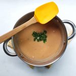 Caldo de feijão - Foto de usuário