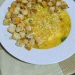 Caldo de kenga - Foto de usuário
