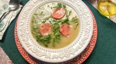 Caldo verde