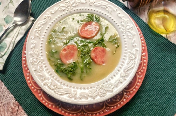 Caldo verde