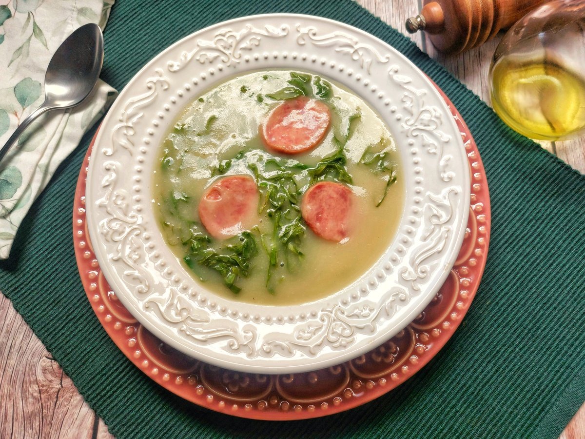 Caldo verde