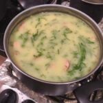Caldo verde fácil - Foto de usuário