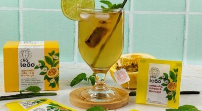 Calmaria tropical