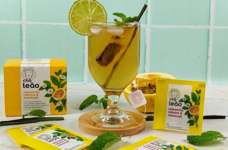 Calmaria tropical