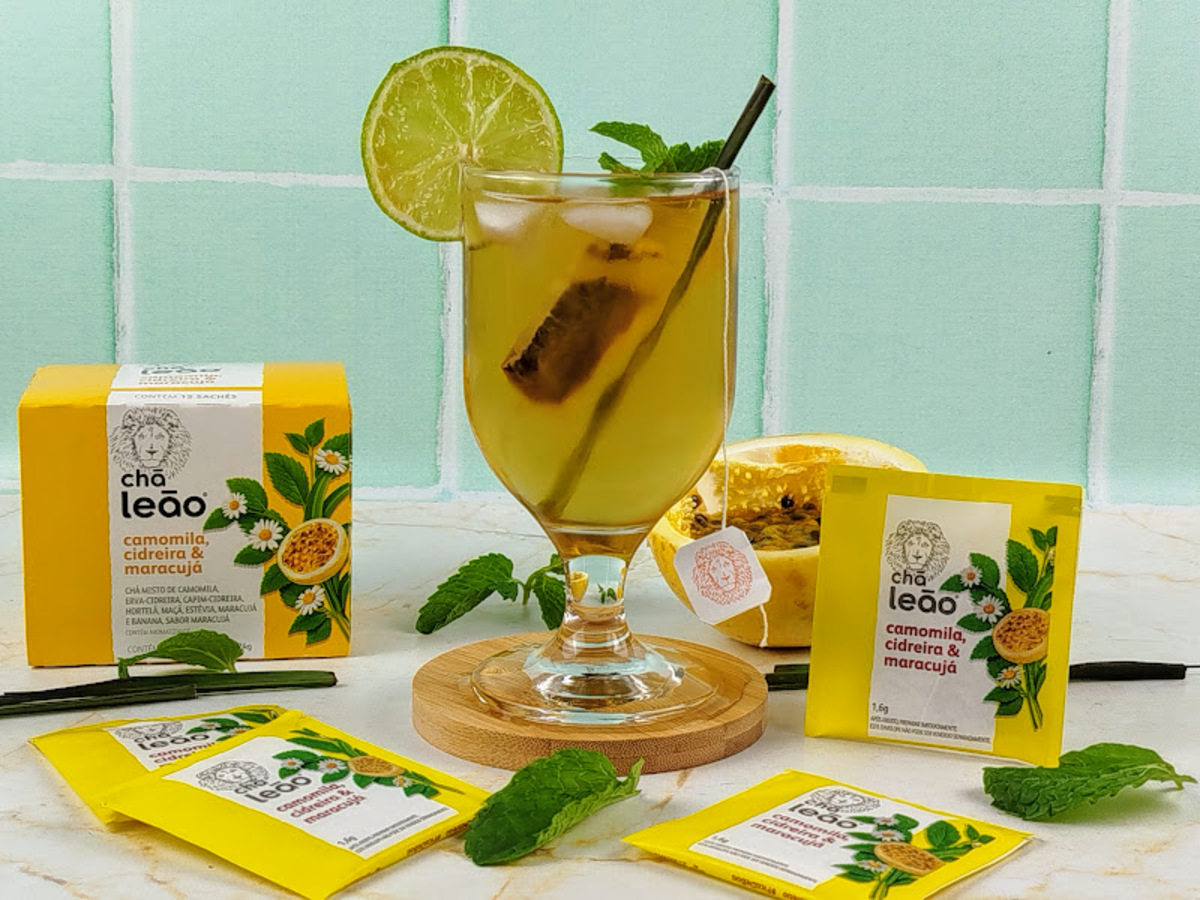 Calmaria tropical