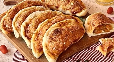 Calzone