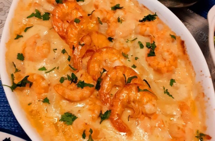 52 receitas com camarão para o dia a dia ou ocasiões especiais 52 receitas com camarão para o dia a dia ou ocasiões especiais