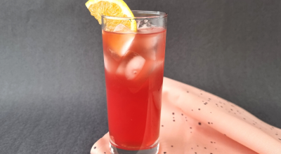 Campari orange