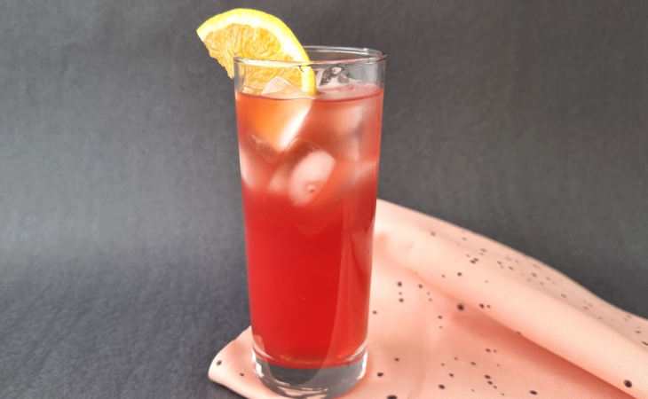 Campari orange