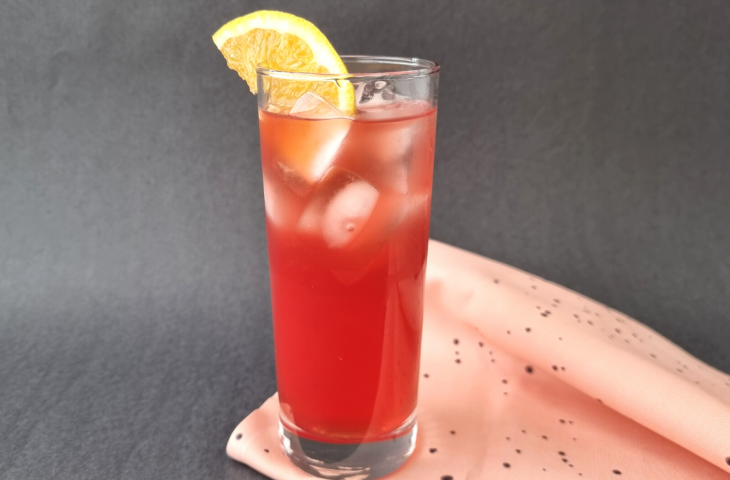 Campari orange