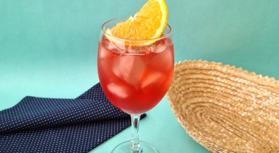 Campari Spritz