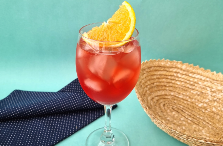 Campari Spritz