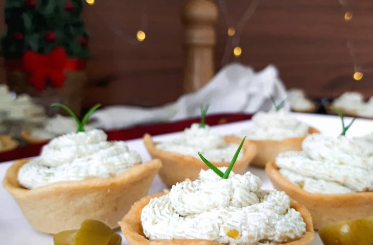 15 receitas de petiscos de Natal que vão abrilhantar a sua ceia 15 receitas de petiscos de Natal que vão abrilhantar a sua ceia