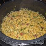 Canjiquinha - Foto de usuário