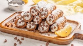 Cannoli