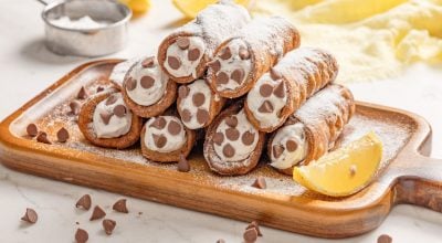 Cannoli
