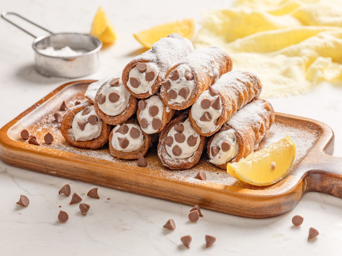 Cannoli
