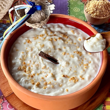 100 receitas de Festa Junina para um arraiá clássico