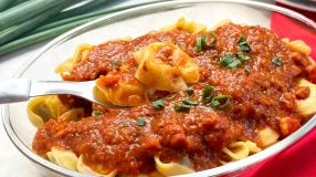 Capeletti de carne