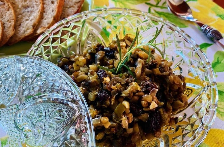 Caponata