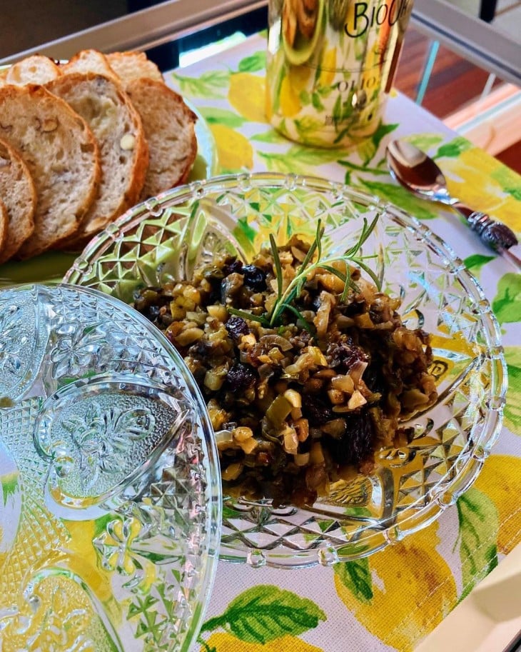 Caponata