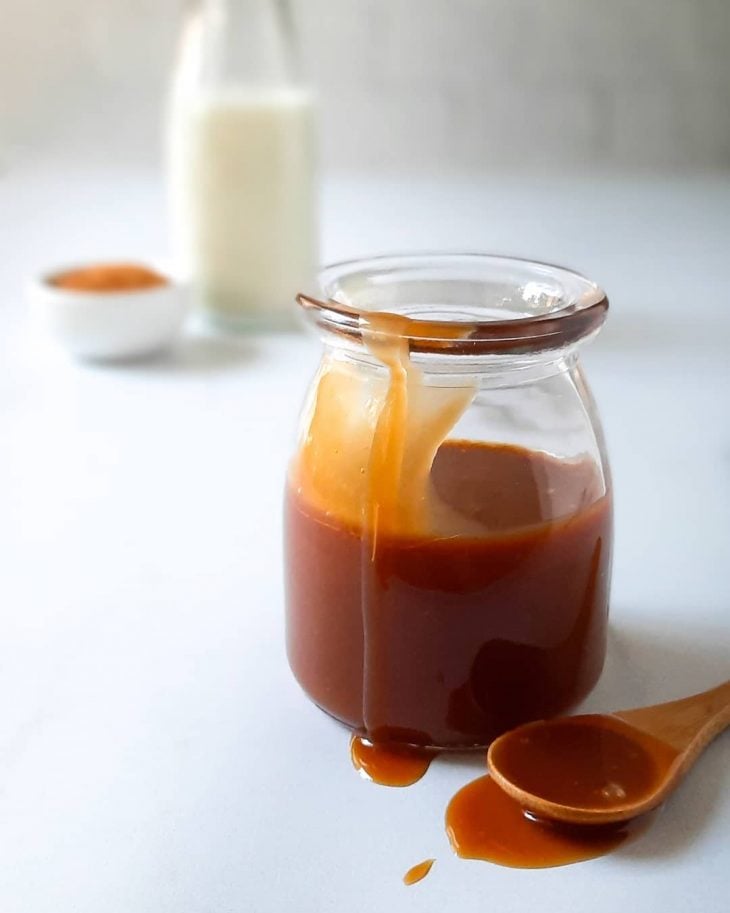 Caramelo de coco
