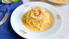 Carbonara original