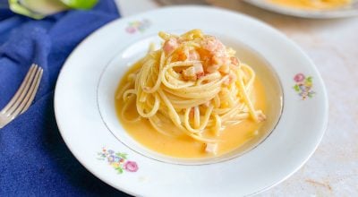 Carbonara original