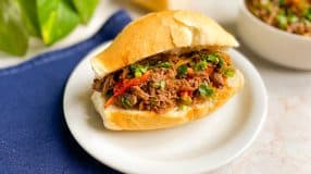 Carne louca fácil