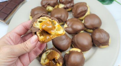 20 receitas de doces de padaria incríveis para servir ou vender