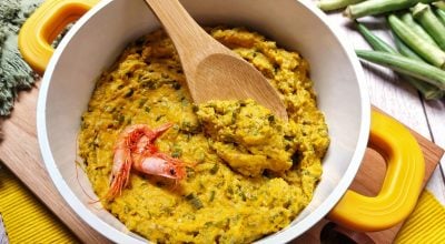 Guacamole fácil